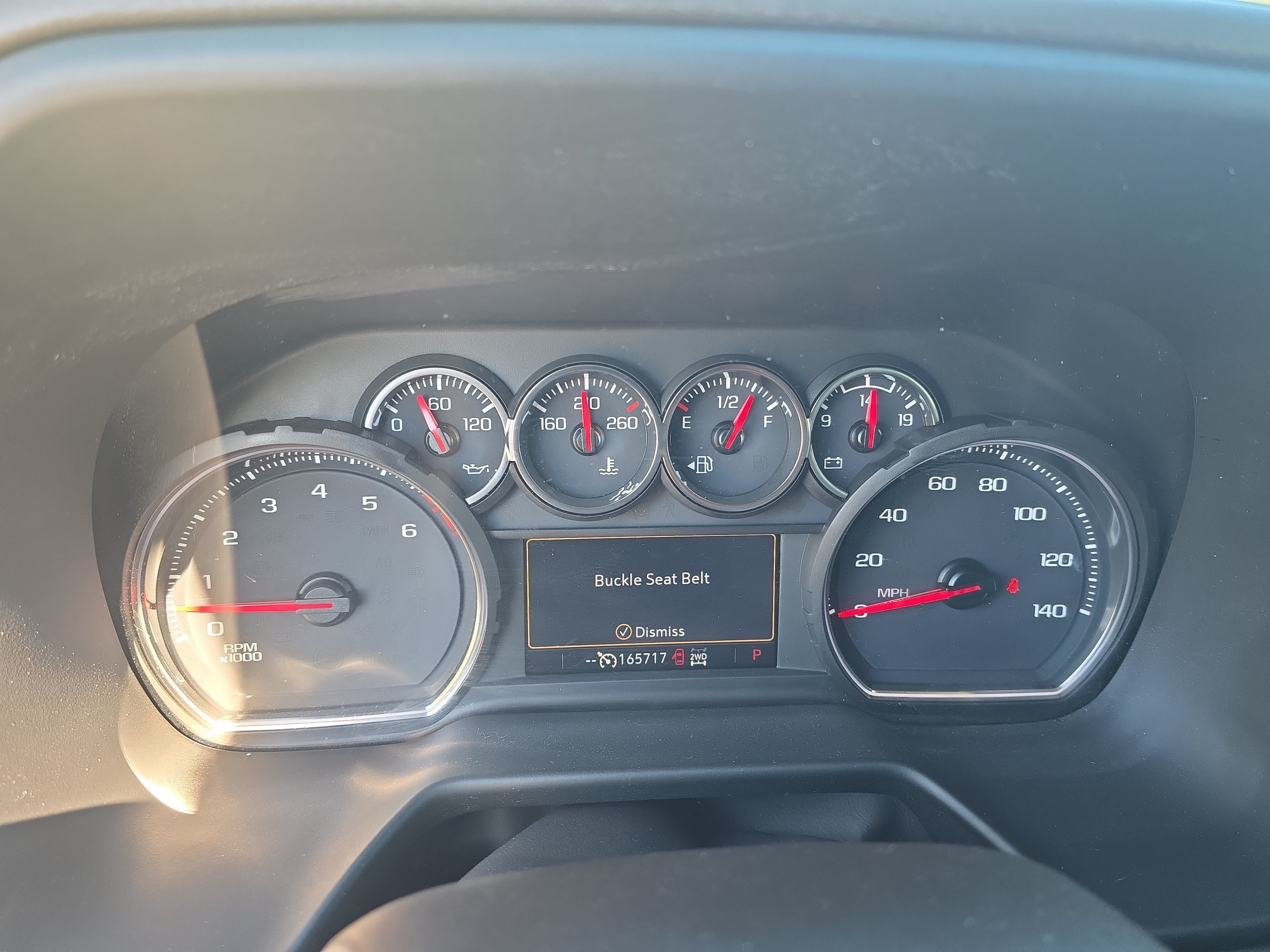 Used 2021 Chevrolet Tahoe LT AWD/4WD image 21