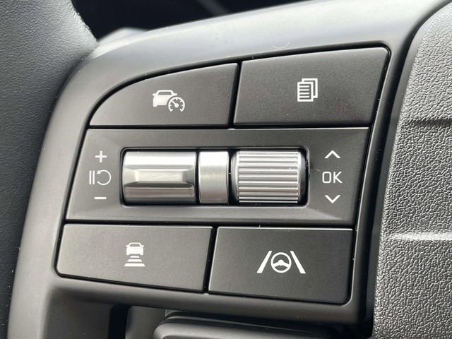 New 2026 Kia Sportage X-Line w/ X-Line Technology Package image 29