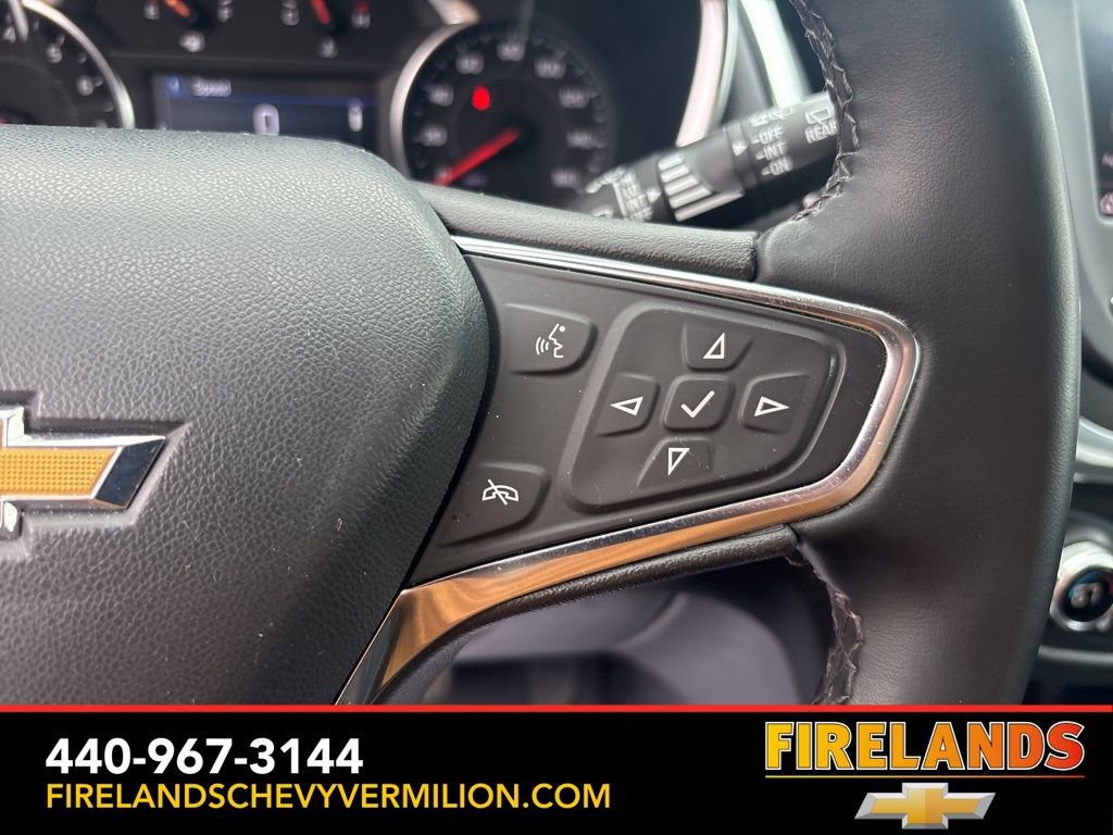 Certified 2024 Chevrolet Equinox LT image 18