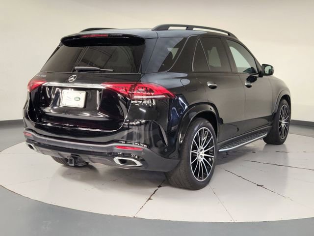 Used 2021 Mercedes-Benz GLE 350 image 2