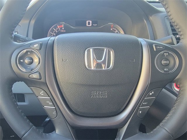 Used 2018 Honda Ridgeline RTL-T image 28