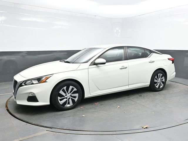 Used 2021 Nissan Altima 2.5 S image 3