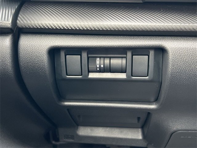 Certified 2024 Subaru Crosstrek 2.0i Premium image 22