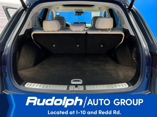 Used 2022 Genesis GV70 3.5T Sport w/ Sport Advanced Package image 23