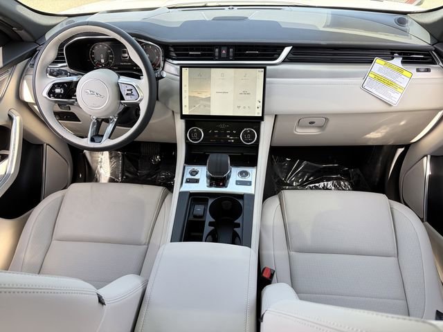 New 2026 Jaguar F-PACE R-Dynamic S AWD/4WD image 15
