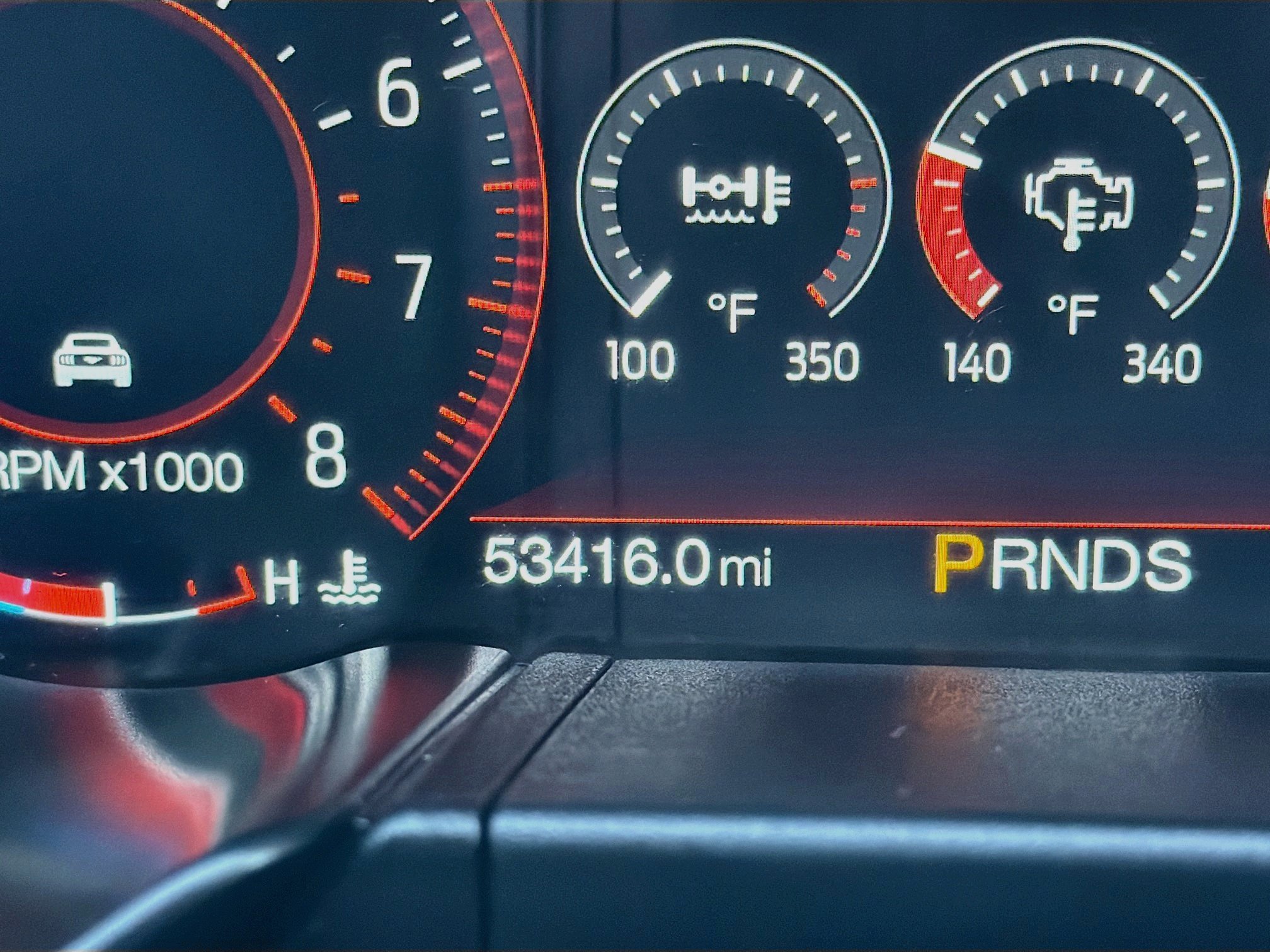 Used 2022 Ford Mustang Premium w/ 2.3L High Performance Package RWD image 37