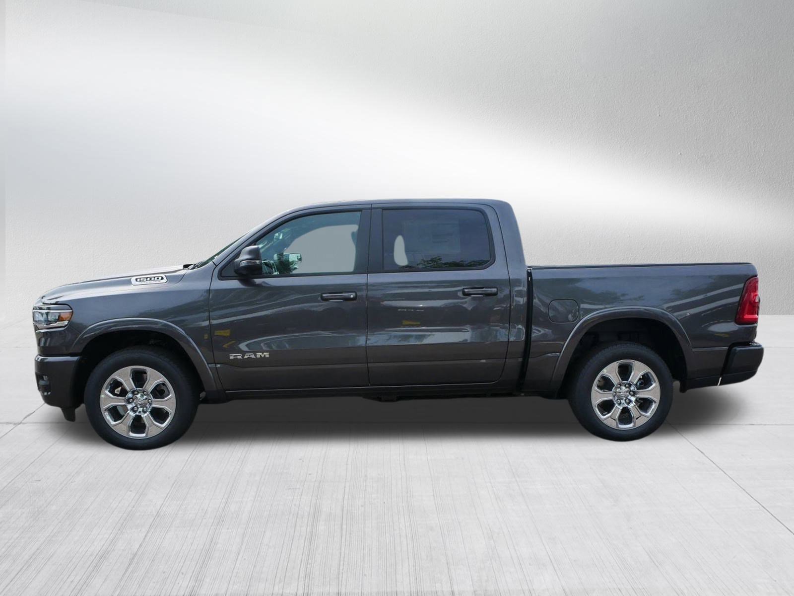 New 2026 RAM 1500 Big Horn image 4