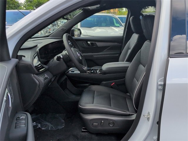 New 2026 Buick Enclave Sport Touring w/ Power Package image 5