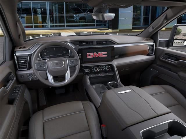 New 2026 GMC Sierra 2500 Denali w/ Denali Reserve Package image 15