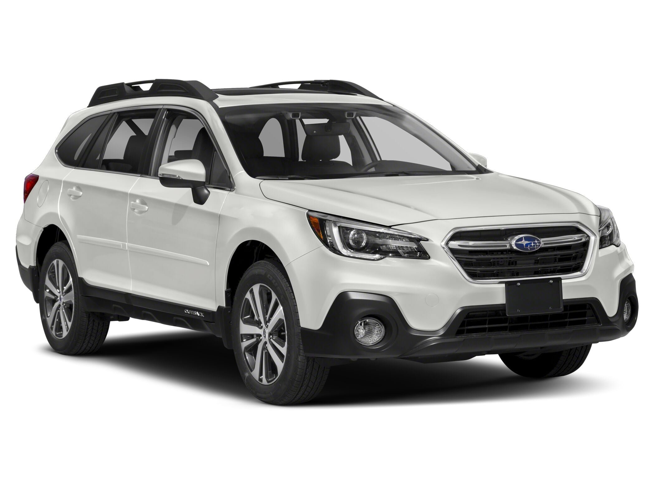 Used 2018 Subaru Outback 2.5i Limited AWD/4WD image 6