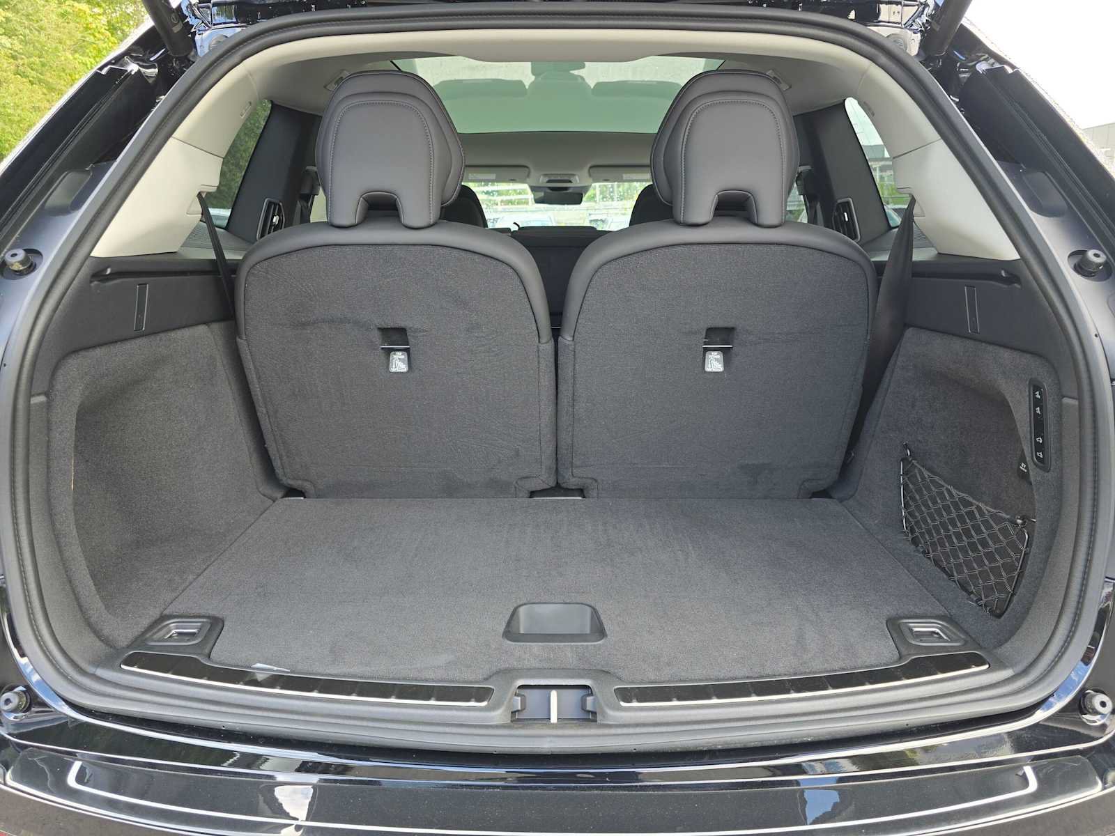 New 2026 Volvo EX90 Ultra AWD/4WD image 14