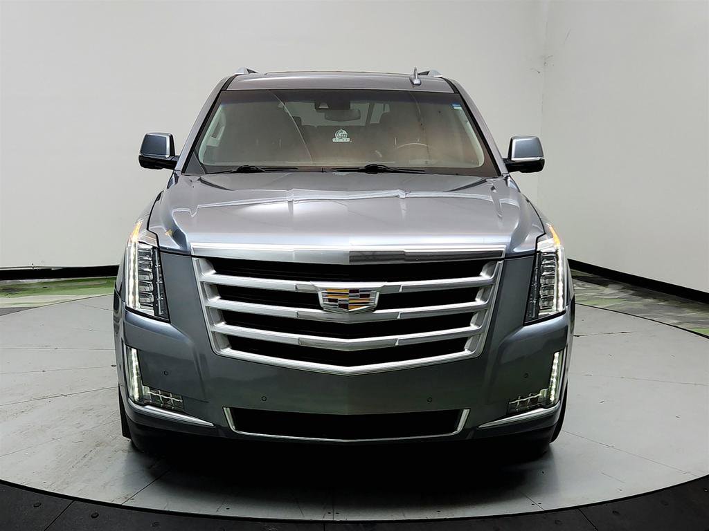 Used 2019 Cadillac Escalade ESV Premium Luxury AWD/4WD image 2