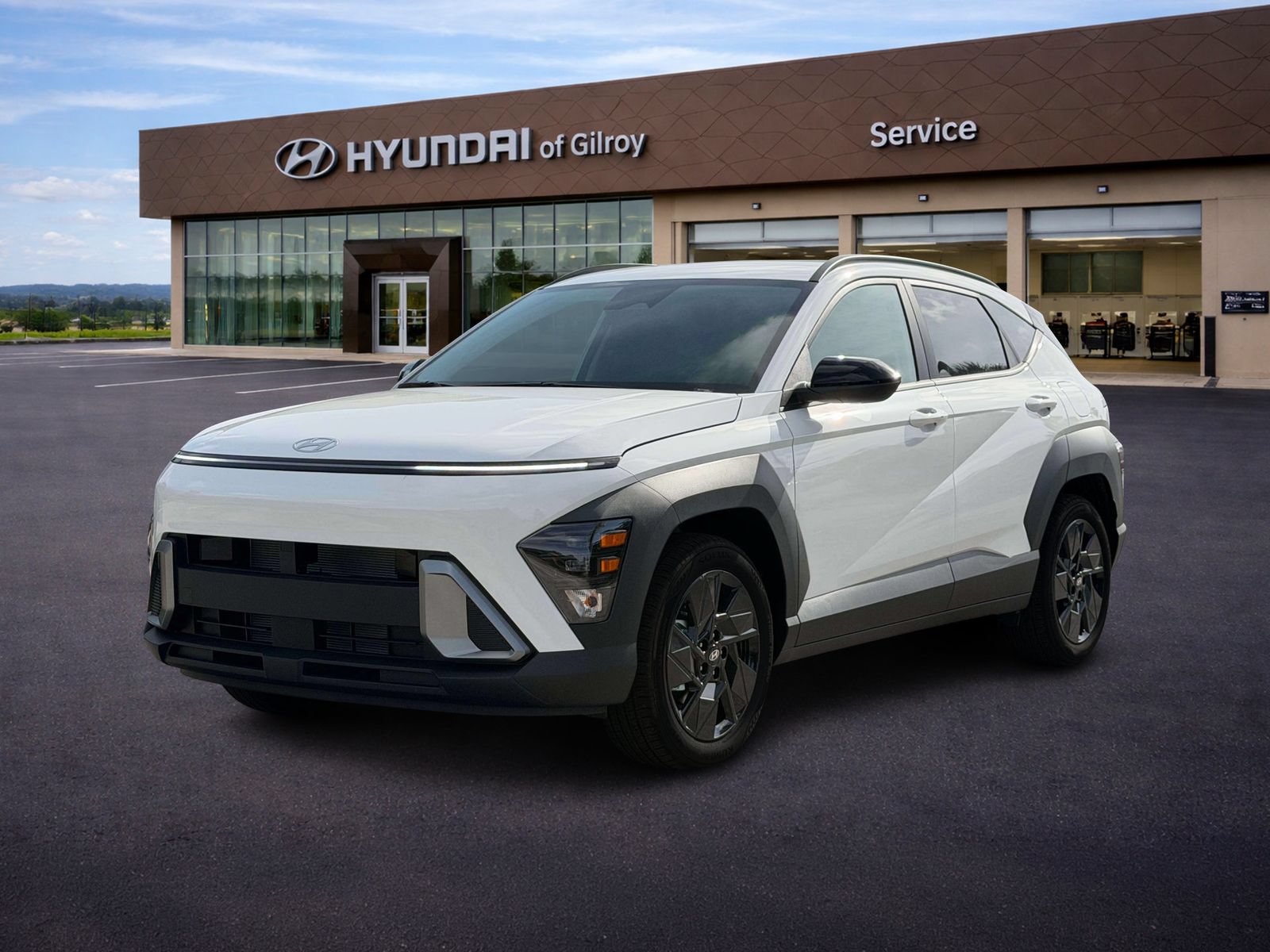 New 2027 Hyundai Kona SEL Sport