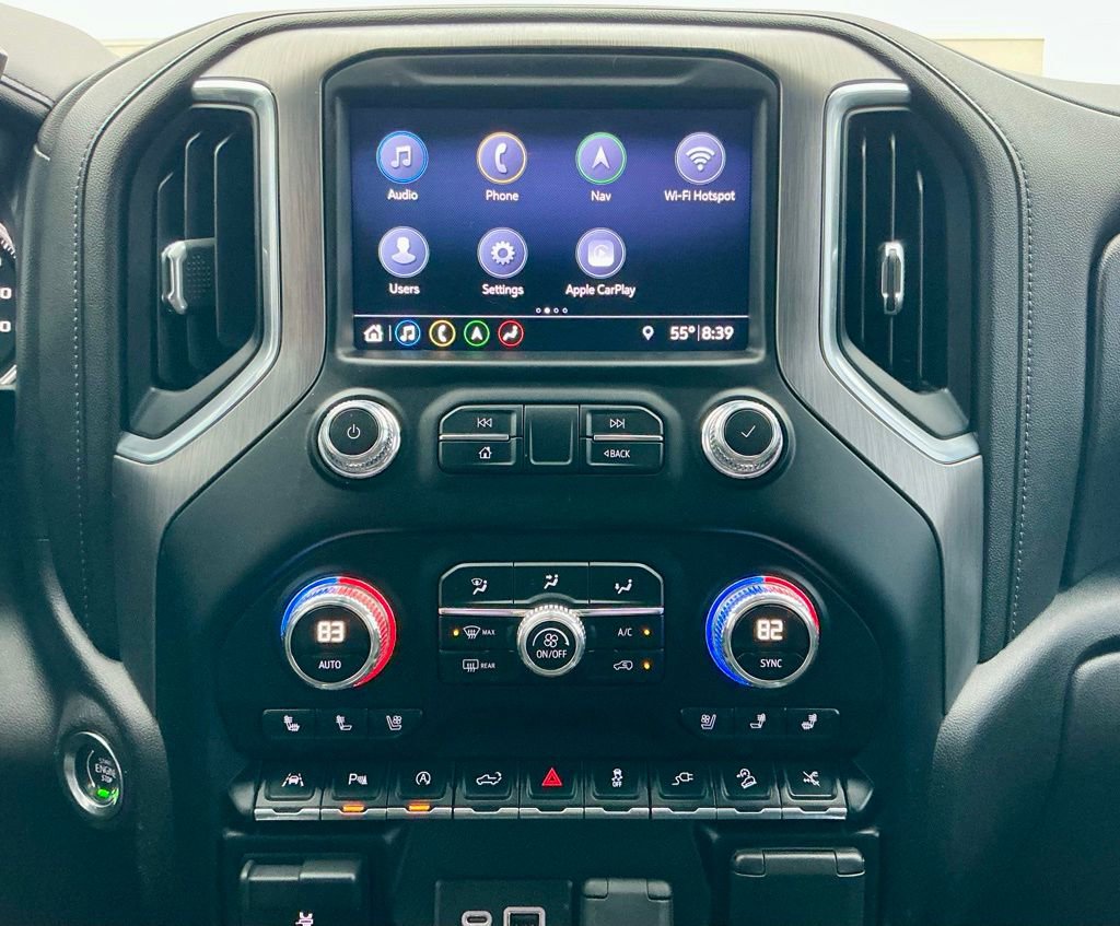 Used 2019 GMC Sierra 1500 Denali w/ Denali Ultimate Package image 37