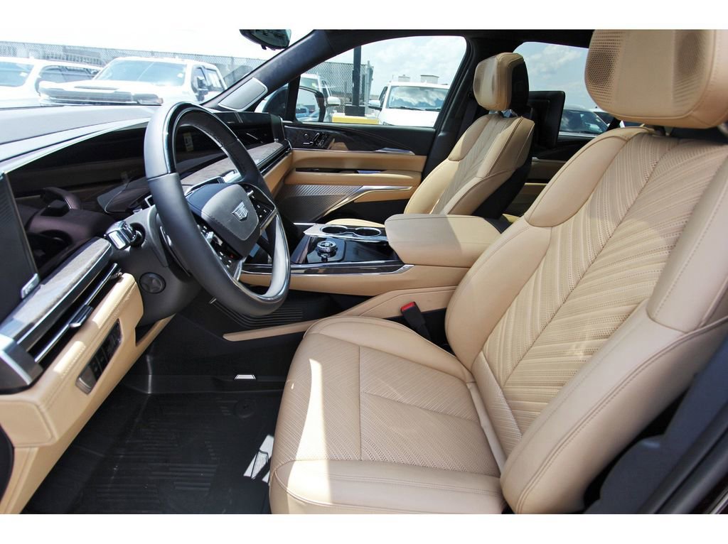 New 2026 Cadillac Escalade IQ Sport 2 image 6