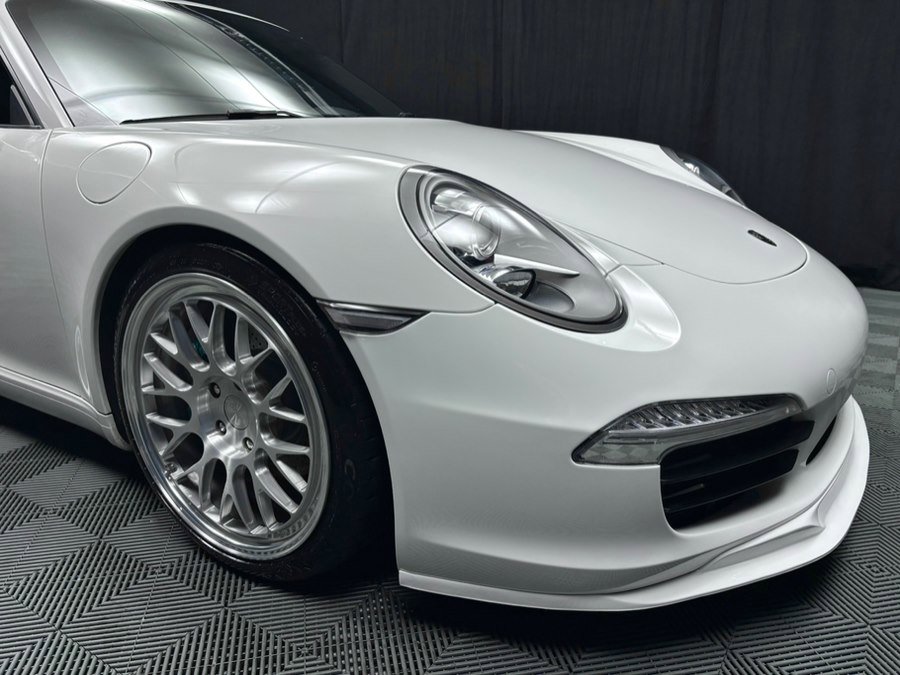 Used 2012 Porsche 911 Carrera w/ Bose Audio Pkg RWD image 13