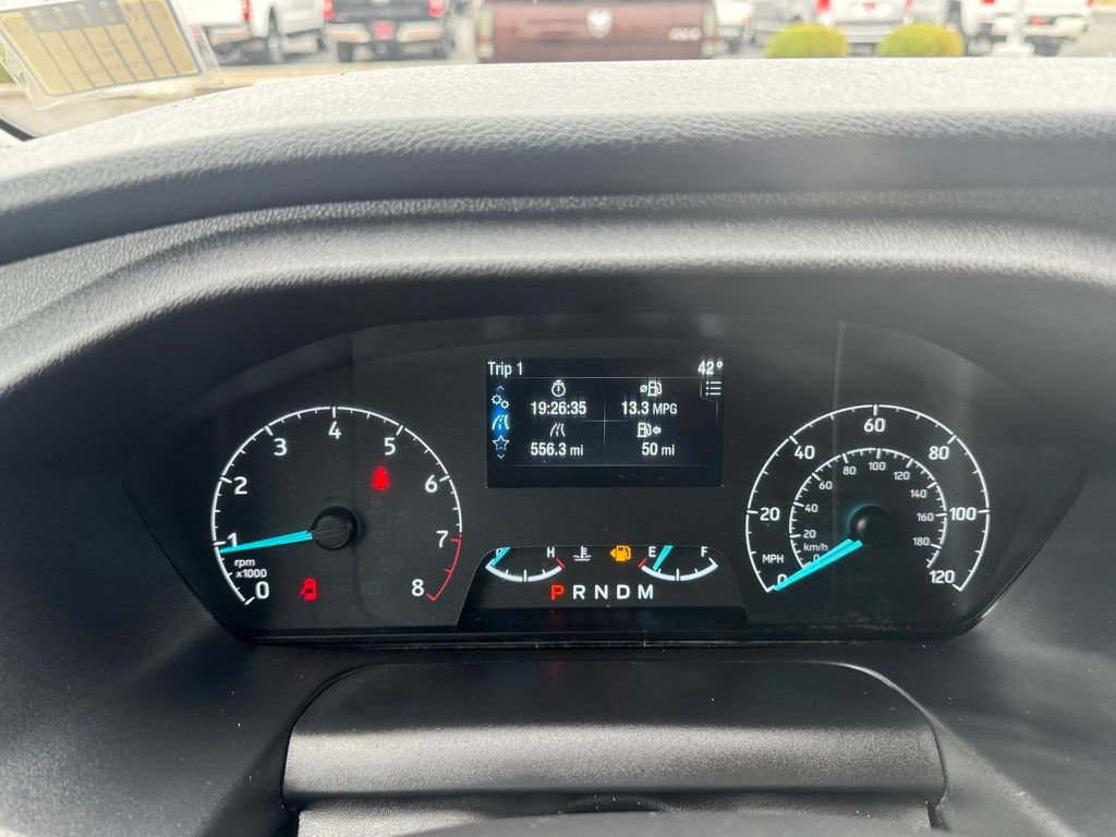 Used 2023 Ford Transit 350 XLT image 18