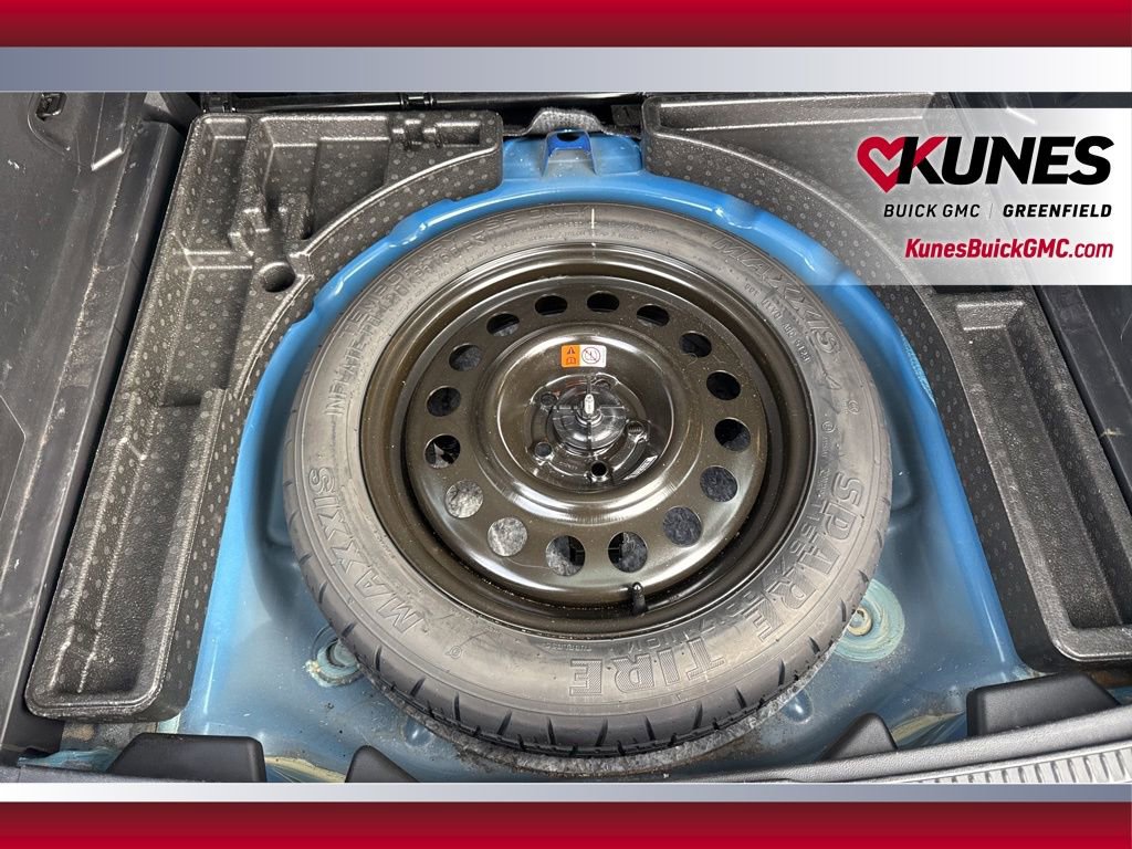 Used 2024 Ford Bronco Sport Big Bend image 42