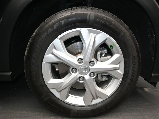 Used 2023 Honda HR-V LX image 16