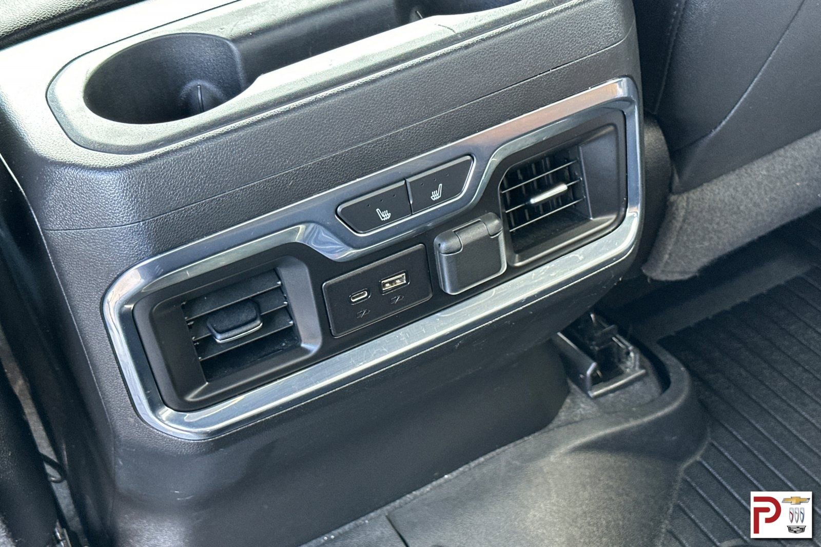 Certified 2021 GMC Sierra 3500 AT4 w/ Gooseneck/5TH Wheel Package image 15