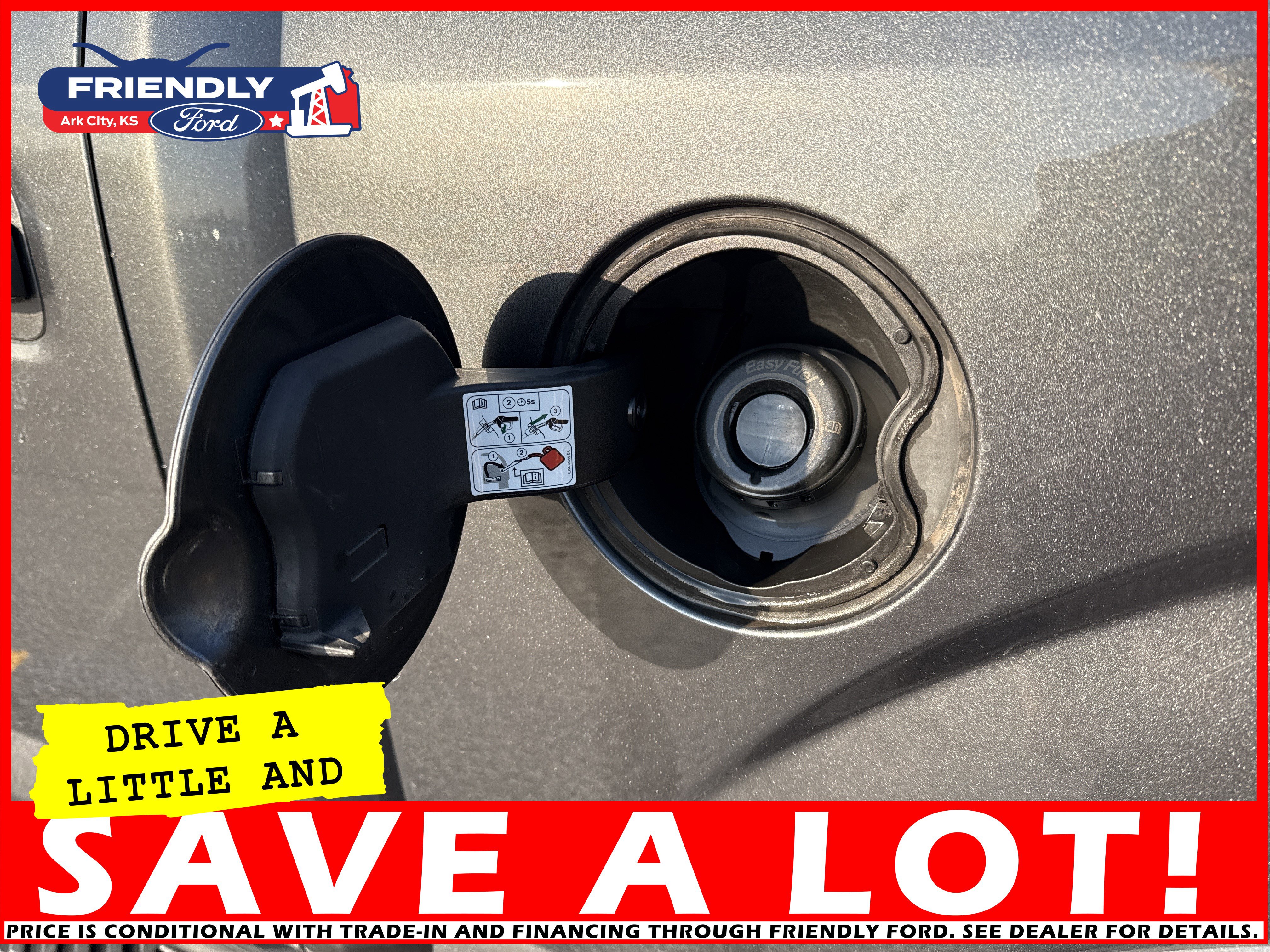 Used 2020 Ford F150 XLT w/ Equipment Group 302A Luxury image 14