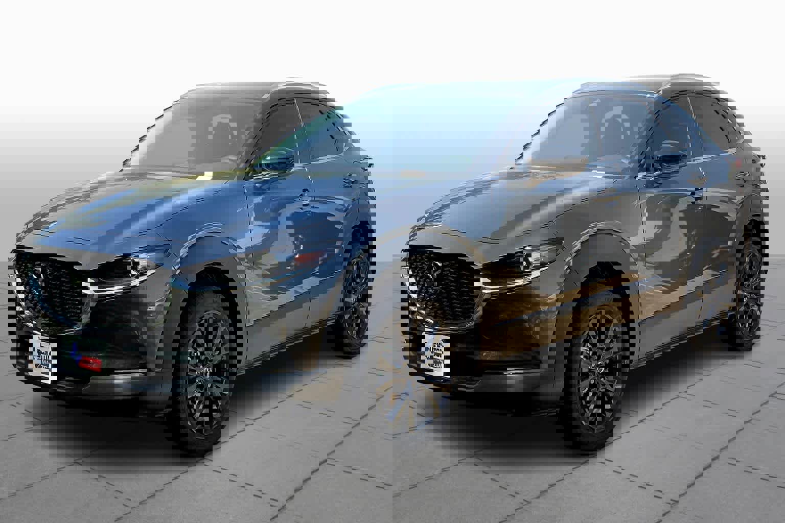 New 2025 MAZDA CX-30 AWD 2.5 S w/ Select Sport Pkg