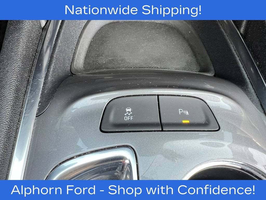 Used 2024 Chevrolet Malibu LT FWD image 21