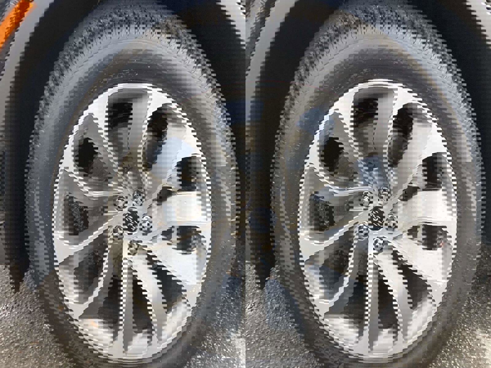 New 2025 Lincoln Aviator Reserve w/ Illumination Package image 14