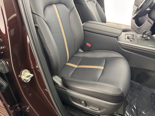 New 2026 MAZDA CX-90 3.3 Turbo S w/ Premium Plus image 27