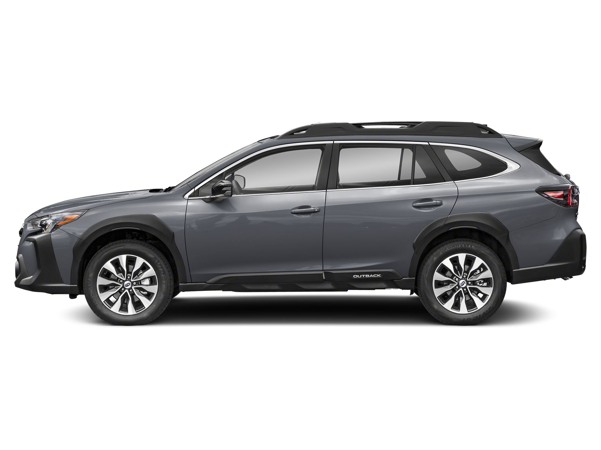 Certified 2024 Subaru Outback Limited XT image 3