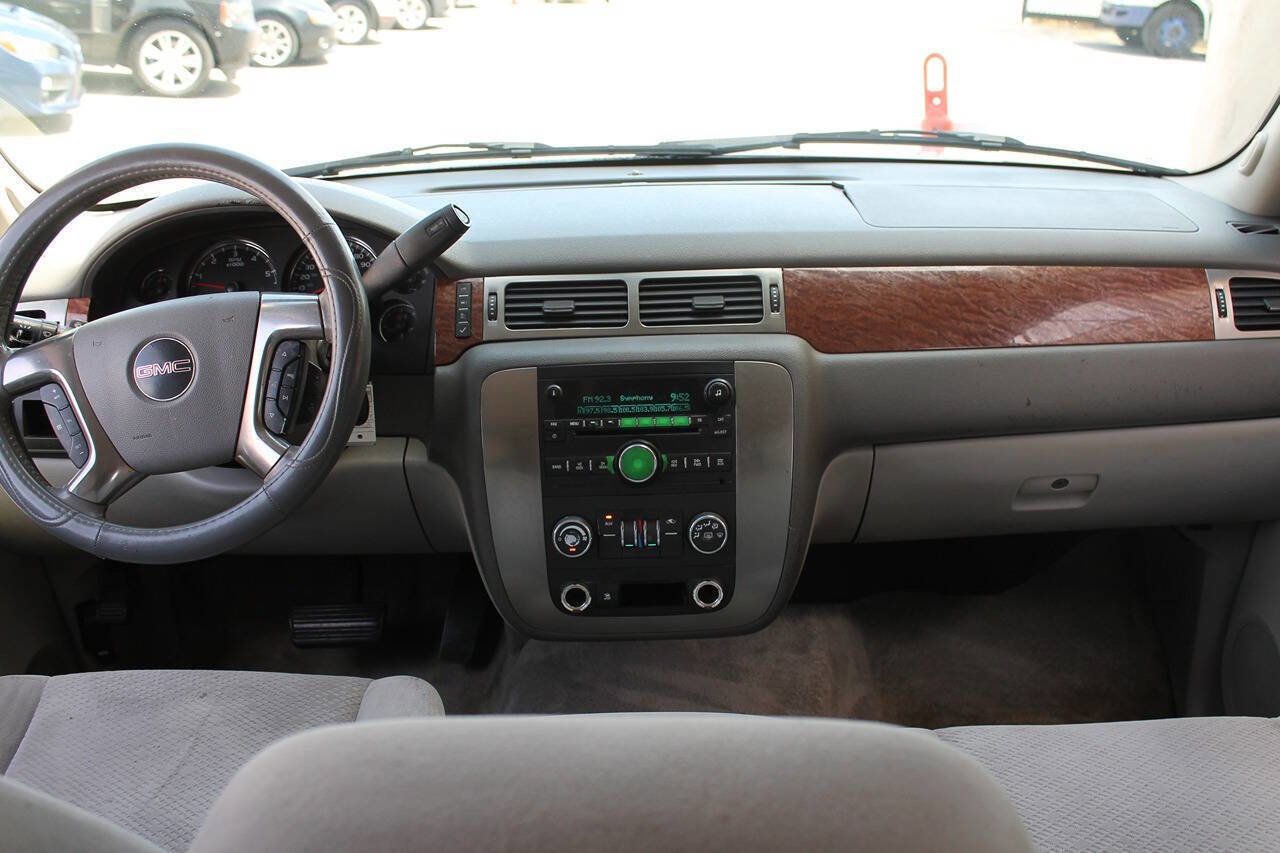 Used 2007 GMC Yukon SLE RWD image 31