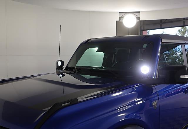 Used 2021 Ford Bronco First Edition image 18