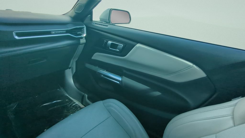 Used 2024 Ford Mustang Premium RWD image 12
