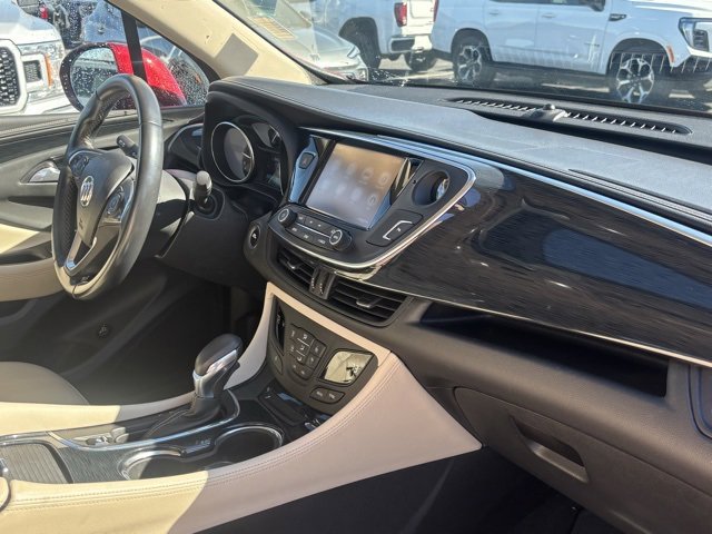 Used 2018 Buick Envision Preferred image 15
