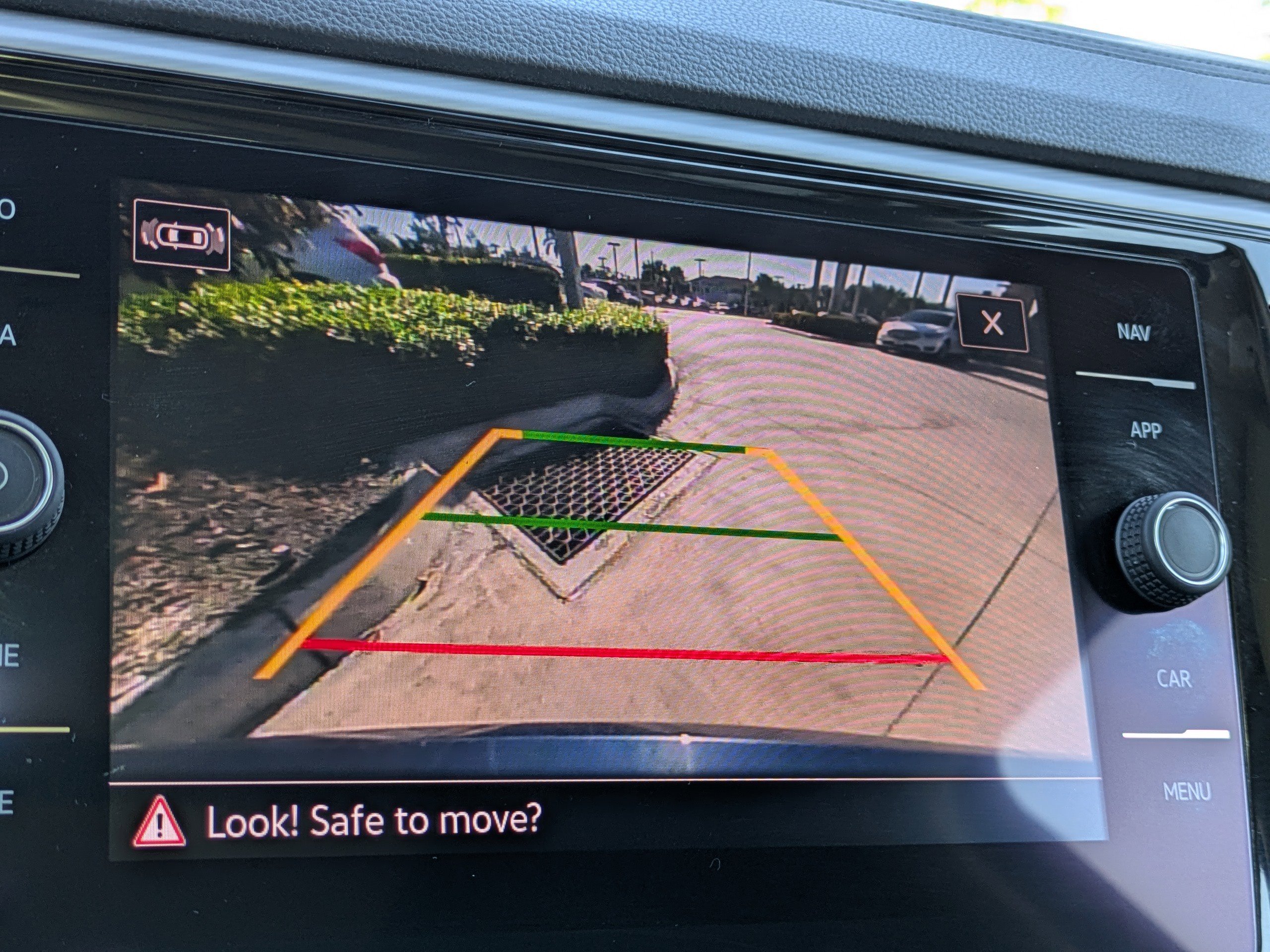 Used 2021 Volkswagen Atlas SEL image 30