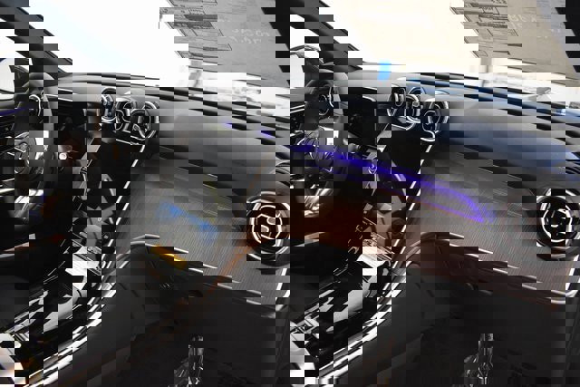 New 2026 Mercedes-Benz GLC 300 4MATIC image 20