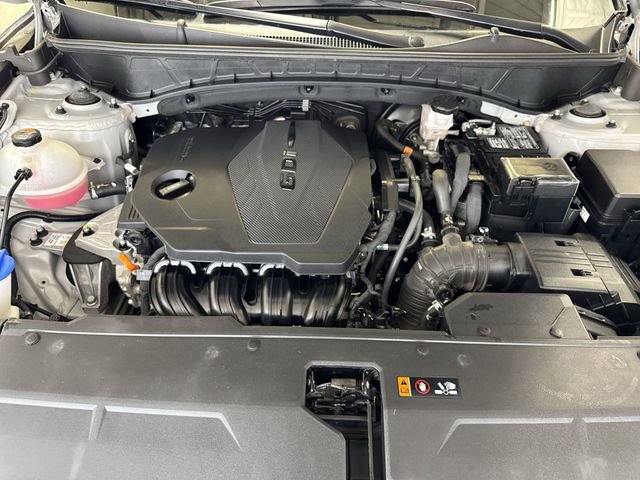 Used 2024 Hyundai Tucson SEL AWD/4WD image 28