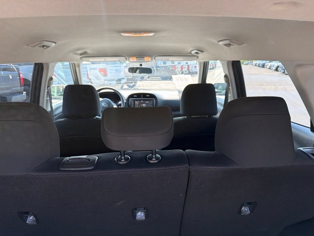 Used 2020 Kia Soul LX FWD image 12