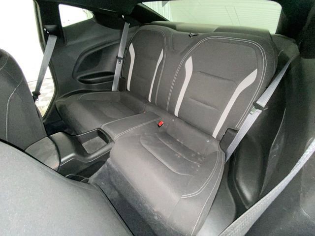 Used 2023 Chevrolet Camaro LT image 13