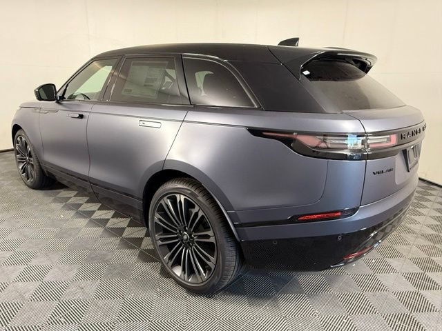 New 2026 Land Rover Range Rover Velar Belgravia AWD/4WD image 4