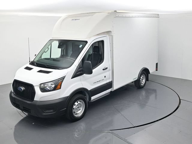 Used 2024 Ford Transit 350 RWD image 42