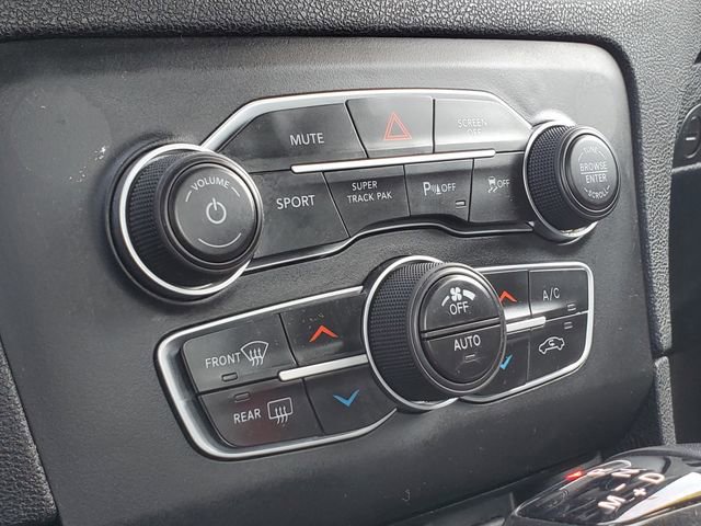 Certified 2023 Dodge Charger GT w/ Blacktop Package RWD image 20