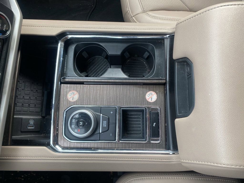 Used 2024 Ford Expedition Max Limited image 29