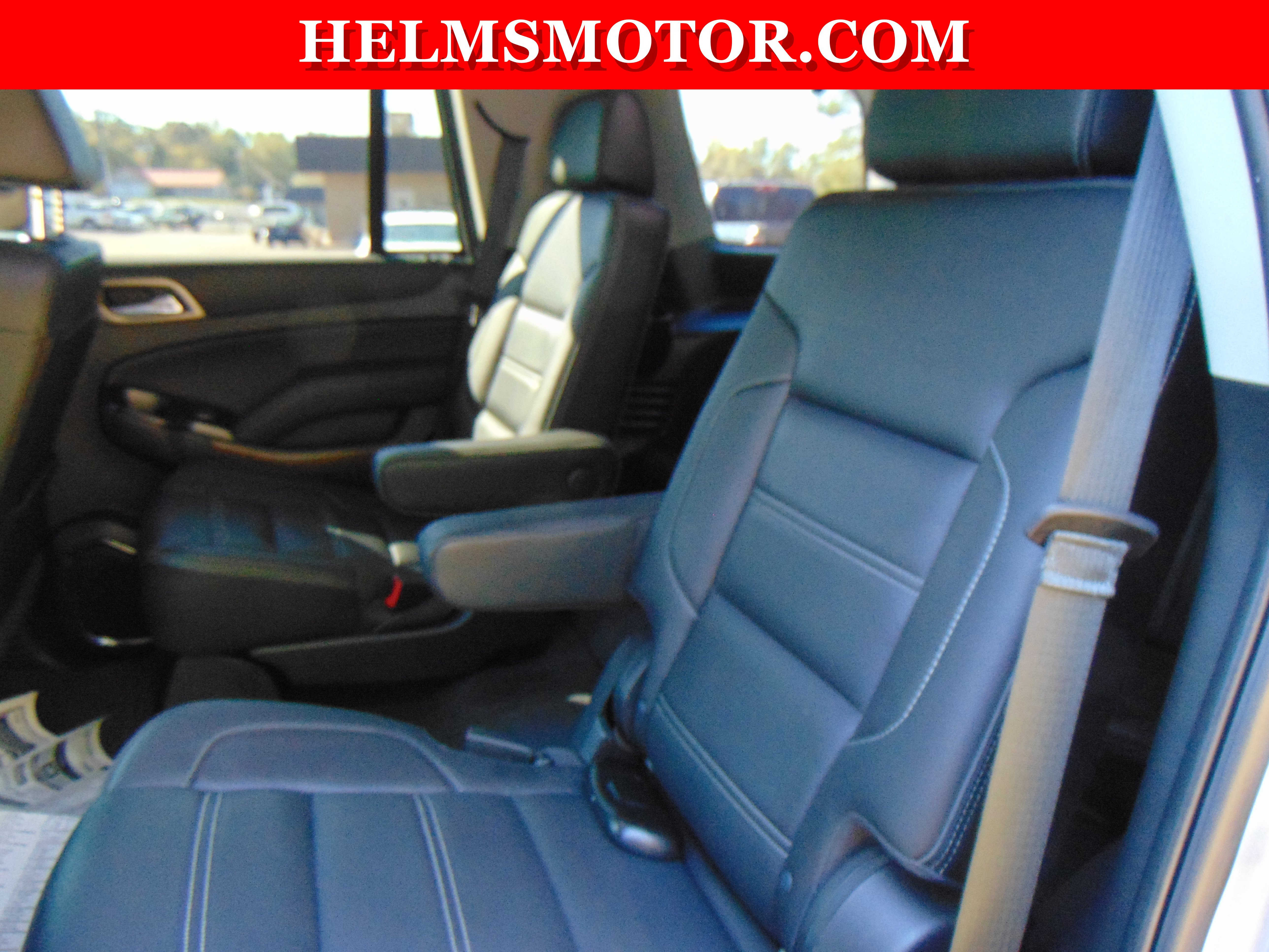 Used 2019 GMC Yukon Denali w/ Open Road Package image 36