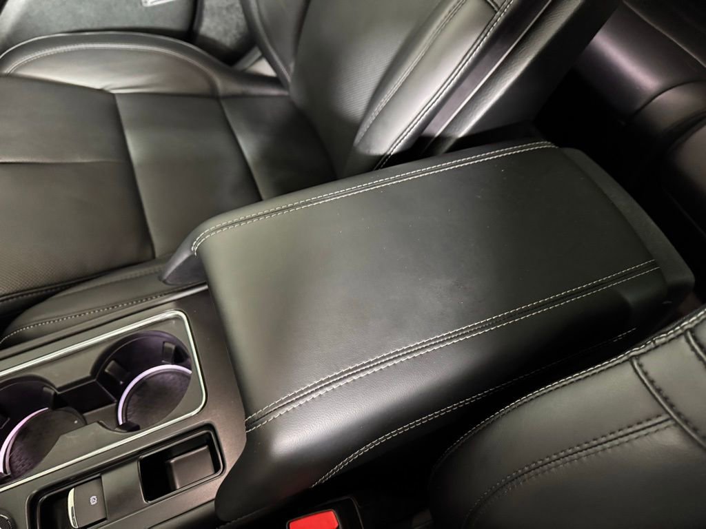 New 2025 Lincoln Corsair Grand Touring w/ Equipment Group 302A image 30