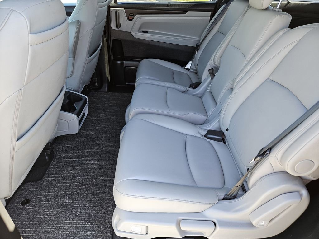 Used 2021 Honda Odyssey Touring image 23