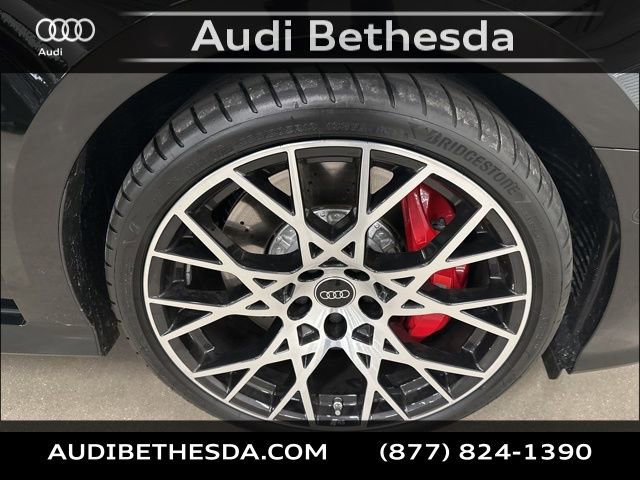 New 2026 Audi RS 3 image 9