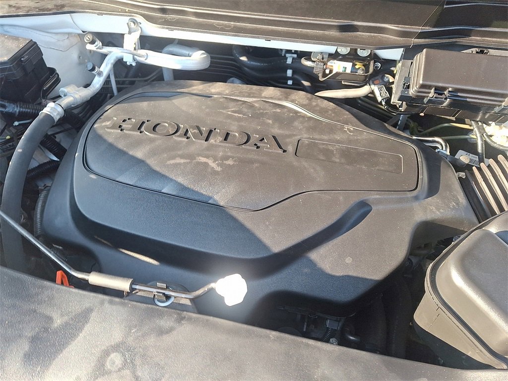 Used 2022 Honda Pilot EX-L image 28