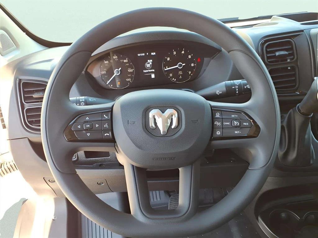 New 2026 RAM ProMaster 1500 image 15