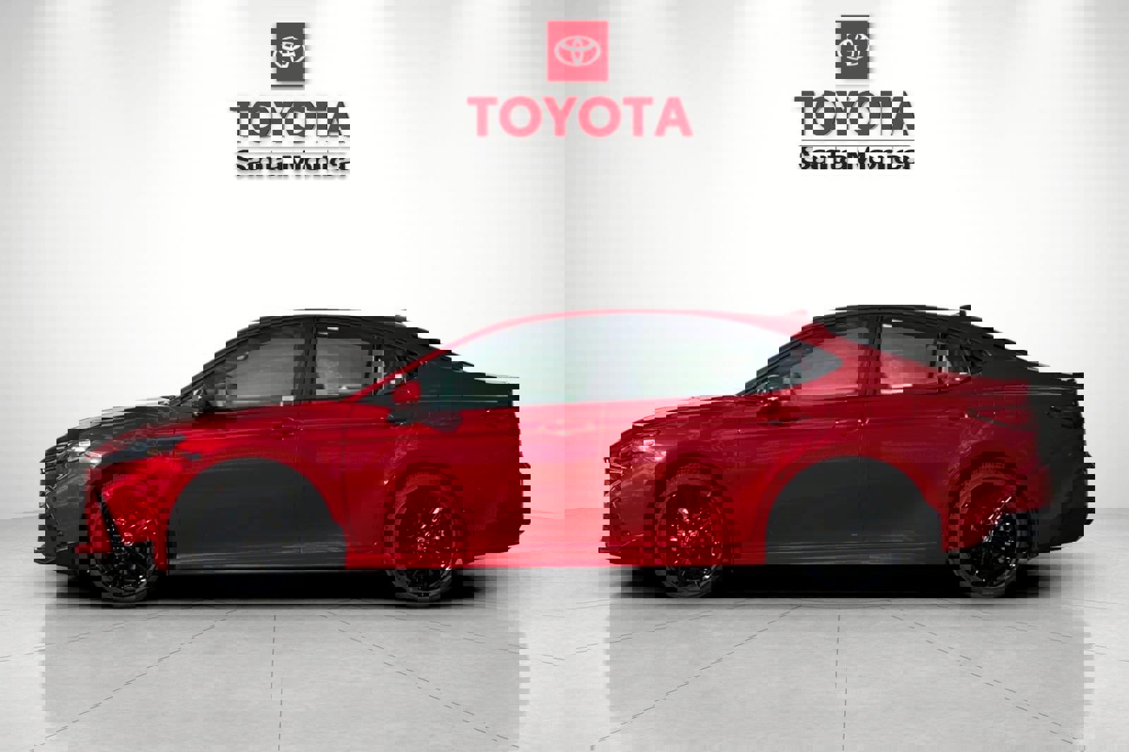 New 2026 Toyota Camry SE image 8